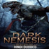 Dark Nemesis (2011) Hindi Dubbed Full Movie Watch Online HD Print Free Download