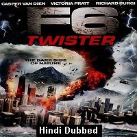 F6: Twister (Christmas Twister 2012) Hindi Dubbed Full Movie Watch Free Download