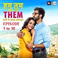 Hum Tum and Them (2019) EP 1-10 Hindi Season 1 Watch Online HD Print Free Download
