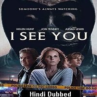 I See You (2019) Hindi Dubbed Full Movie Watch Online HD Free Download