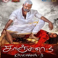 Kaali Ka Karishma (Kanchana 3 2019) Hindi Dubbed Full Movie Watch Online HD Free Download