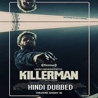 Killerman (2019) Hindi Dubbed Full Movie Watch Online HD Free Download