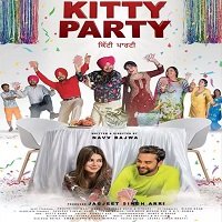 Kitty Party (2019) Punjabi