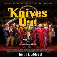 Knives Out (2019) Unofficial Hindi Dubbed Full Movie Watch Online HD Print Free Download