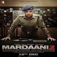 Mardaani 2 (2019) Hindi
