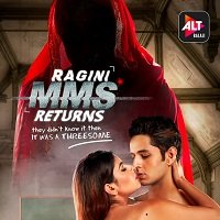 Ragini MMS Returns (2017) Hindi Season 1 Complete Watch Online HD Print Free Download