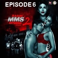 Ragini MMS Returns (2019) Hindi Season 2 [EP 6]