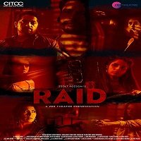 Raid (2019) Hindi