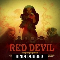 Red Devil (2019) Unofficial Hindi Dubbed