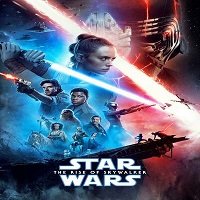 Star Wars: The Rise of Skywalker (2019) Full Movie Watch Online HD Free Download