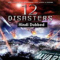 The 12 Disasters of Christmas 2012 Hindi Dubbed Full Movie