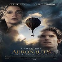 The Aeronauts (2019) Full Movie Watch Online HD Print Free Download