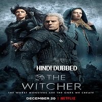 The Witcher (2019) Hindi Dubbed Season 1