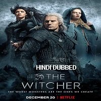 The Witcher (2019) Hindi Dubbed Season 1