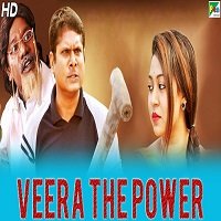 Veera The Power (Kathirvel Kakka) Hindi Dubbed