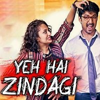 Yeh Hai Zindagi (Yevade Subramanyam 2019) Hindi Dubbed
