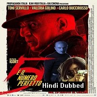 5 Is the Perfect Number (2019) Unofficial Hindi Dubbed Full Movie Watch Free Download