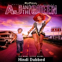 AJ and the Queen (2020) Hindi Season 1