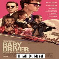 Baby Driver (2017) Hindi Dubbed Full Movie