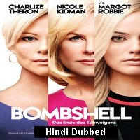Bombshell (2019) Unofficial Hindi Dubbed Full Movie Watch Free Download