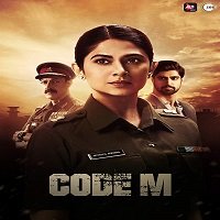 Code M (2020) Hindi Season 1 Complete Watch