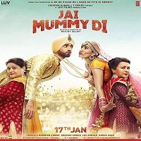 Jai Mummy Di (2020) Hindi Full Movie Watch Online HD Print Free Download