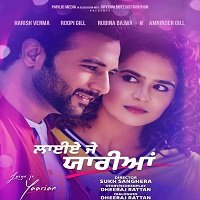 Laiye Je Yaarian (2019) Punjabi