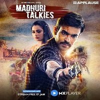 Madhuri Talkies (2020) Hindi Season 1