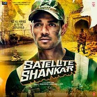 Satellite Shankar (2019) Hindi