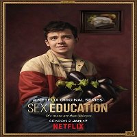 Sex Education (2020) Hindi Dubbed Season 2 Watch Online HD Print Free Download