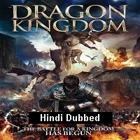 The Dark Kingdom (Dragon Kingdom 2019) Hindi Dubbed