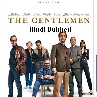 The Gentlemen (2020) Unofficial Hindi Dubbed Full Movie