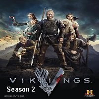 Vikings (2014) Hindi Dubbed Season 2 Complete Watch Online HD Print Free Download