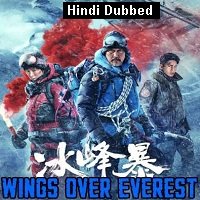 Wings Over Everest (2019) Unofficial Hindi Dubbed Full Movie