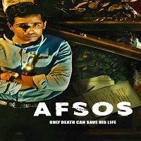 Afsos (2020) Hindi Season 1 Watch Online HD Print Free Download