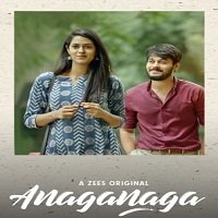Anaganaga Once Upon A Time (2020) Hindi Season 1 [EP 1 To 9]