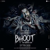 Bhoot Part One The Haunted Ship (2020) Hindi