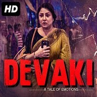 Devaki (2020) Hindi Dubbed