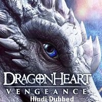 Dragonheart Vengeance (2020) Unofficial Hindi Dubbed Full Movie Watch Free Download