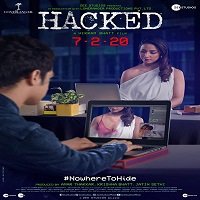 Hacked (2020) Hindi Full Movie Watch Online HD Print Free Download