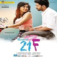 Kumari 21F (2020) Hindi Dubbed Full Movie Watch Online HD Free Download