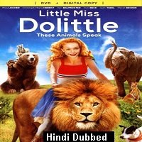 Little Miss Dolittle (2018) Unofficial Hindi Dubbed Full Movie