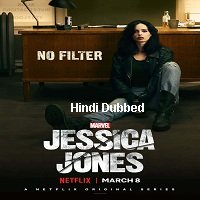 Marvels Jessica Jones (2018) Hindi Dubbed Season 2 Complete Watch Online HD Free Download