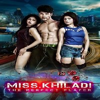 Miss Khiladi The Perfect Player (2020) Hindi Season 1 [EP 1 To 6]