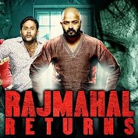 Rajmahal Returns (Pretham 2020) Hindi Dubbed