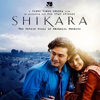 Shikara (2020) Hindi Full Movie Watch Online HD Print Free Download
