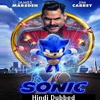 Sonic the Hedgehog (2020) Unofficial Hindi Dubbed Full Movie