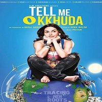 Tell Me O Kkhuda (2011) Hindi Full Movie Watch Online HD Print Free Download