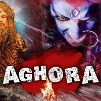 Aghora (2020) Hindi Dubbed Full Movie