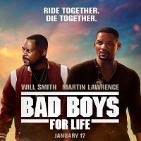 Bad Boys For Life (2020) Full Movie